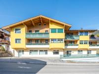 Apartment Emma - TOP 1 - B&B Westendorf