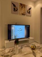 B&B Riyadh - شقه هادئه غرفه وصاله بدخو ل ذاتي - Bed and Breakfast Riyadh