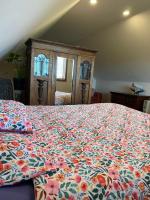 B&B Timaru - Hadlow Sunrise Retreat - Bed and Breakfast Timaru