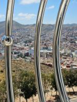 Panoramisch uitzicht! - B&B Al Hoceïma