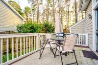 B&B Cary - Top Choice Family Vacation House Walkable to Shops - Bed and Breakfast Cary
