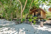 Yenros Raja Ampat - B&B
