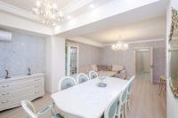 5A beautiful apartment in the center of the capital photo original - B&B Ereván