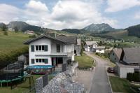 Apartamento con vistas a las montañas