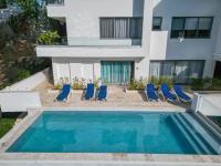 Villa loren A3 - B&B Las Terrenas