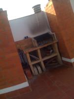 Atico Isaac Albeniz - B&B La Pineda