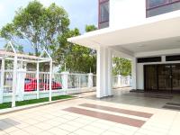 5BR5B in Skudai, 15mins to UTM&Sutera, 7-16pax, WiFi - B&B Sikait