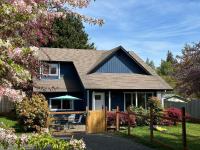 B&B Olympia - Delightful family-friendly home in the heart of WA - Bed and Breakfast Olympia