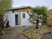Terre et mer - Ferienwohnung