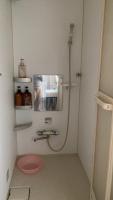 Double Room with Private External Bathroom