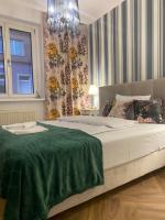 B&B Oppeln - Tabago Studio 18 - Bed and Breakfast Oppeln