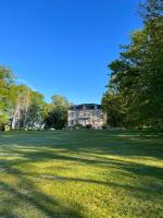 Chateau du Grand Lucay - B&B