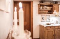 Haus Lesch - Stilvolle Appartements mit tollem Bergblick in Kreuth am Tegernsee - Ferienwohnung