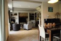 Les hauts de Kerdilis - B&B Saint-Thurien