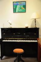 Les hauts de Kerdilis - B&B Saint-Thurien