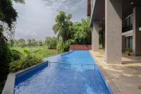 Sol Banyan Grande by Hireavilla - 1, 2 & 3BR Apartments with Pool Access, 2km to Candolim Beach - Ferienwohnung Candolim