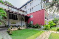 Sol Banyan Grande by Hireavilla - 1, 2 & 3BR Apartments with Pool Access, 2km to Candolim Beach - Ferienwohnung Candolim