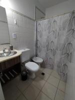 Hermoso departamento en Mendoza - Chambres d’hôtes Mendoza