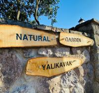 Garden House in Yalikavak - Bed and Breakfast