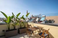 s - plazza residence - Chambres d’hôtes Chionáto