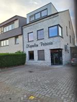 Kapstertje - Chambres d’hôtes
