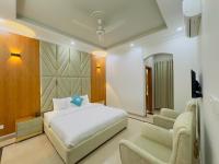 B&B Islamabad - Sky Lodge Exective - Bed and Breakfast Islamabad