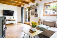 Bayerwaldchalet - B&B Regen