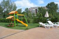 Vip Zone Studio - B&B Slanchev Bryag