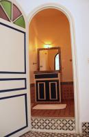 Essaouira Double Room
