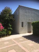 Maison complète Cap d'Agde au calme avec jardin - B&B Le Cap d'Agde
