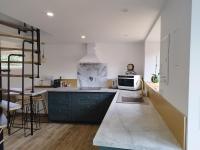 Maison entre Dinan et Dinard - B&B Pleslin-Trigavou