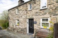 B&B Blaenau-Ffestiniog - Pen-Y-Bryn Cottage - Bed and Breakfast Blaenau-Ffestiniog