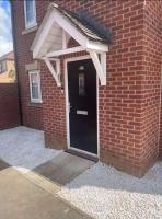 City Vibes Getaway - Bed and Breakfast Leeds