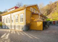 Outstanding apartment close to Gothenburg - B&B