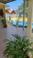GLEN RESIDENCY - Ferienwohnung