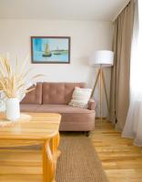 Souterrain Double Room with Lagoon View