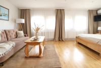 Souterrain Double Room with Lagoon View
