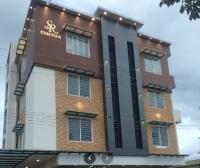 B&B Mysuru - Cozy 2BHK flat @ Vijaynagar 2nd stage Mysore - Bed and Breakfast Mysuru