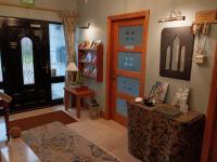 Oak Tree Lane Country B and B - B&B Bridgetown