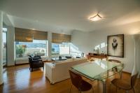 Sophia's Owl Flew Away Maisonette - B&B Sitia