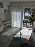 Perle d'or vue mer - B&B