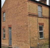 Stamford 2 Bed Terraced House Holiday Or Work - B&B