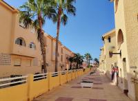 Dúplex Ático Neptuno, La Manga - Ferienwohnung