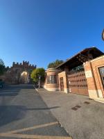 Casa Porta Tufi - B&B Siena