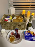 Shore Street Apartments - Ferienwohnung Inverness