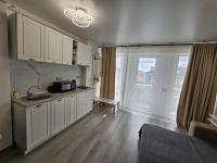Studiou Next by The sea Alezzi - Ferienwohnung