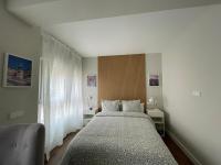 Großes Doppelzimmer
