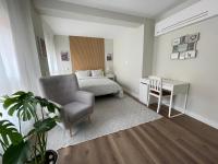 Rooms Madrid Río - Ferienwohnung