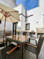 Casa Murat by Ferrocino Holiday - Ferienwohnung