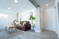 Apartamento Premium Ubi Perfecta - Ferienwohnung Santander